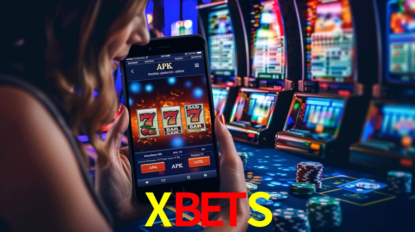 XBETS Fishing Arcade