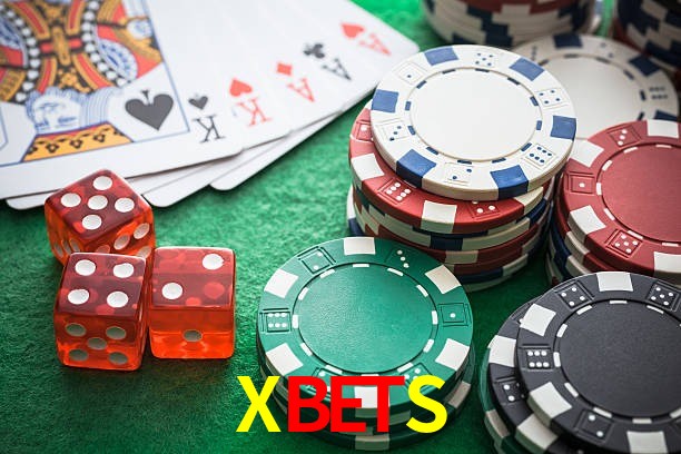 XBETS Múltiples modos de juego